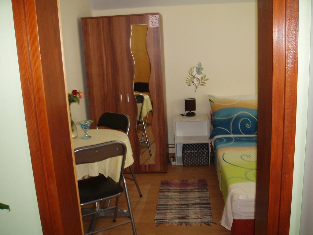 Hostel Poslon Krapina Chambre photo