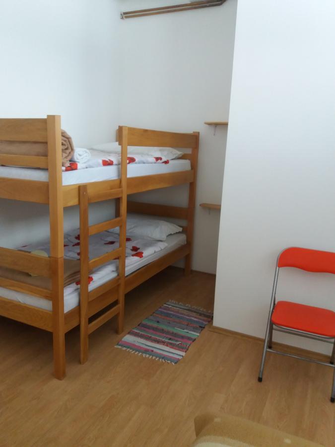 Hostel Poslon Krapina Extérieur photo