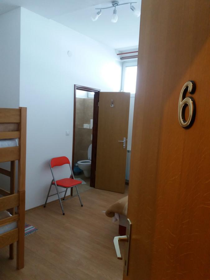 Hostel Poslon Krapina Extérieur photo